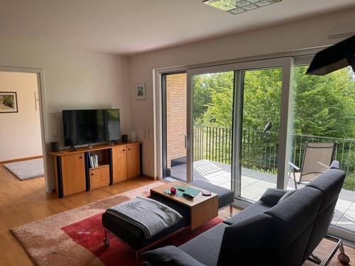 Bild 2 - 3 Zimmer Etagenwohnung zur Miete in Münster