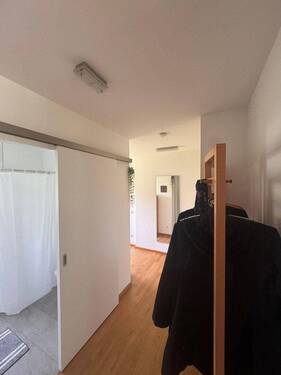 Flur 2 - Etagenwohnung mit 90,00 m&sup2; in Münster zur Miete