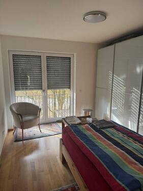 Schlafzimmer - 