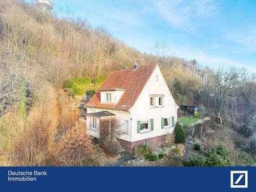 Bild 1 - Wohntraum im Aufstieg! Ein Haus für Visionäre in bester Lage!