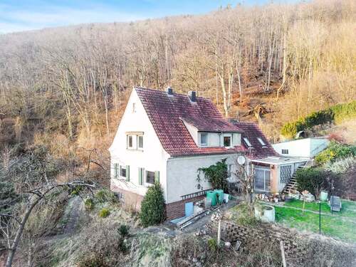 Bild 2 - 7 Zimmer Einfamilienhaus zum Kaufen in Porta Westfalica