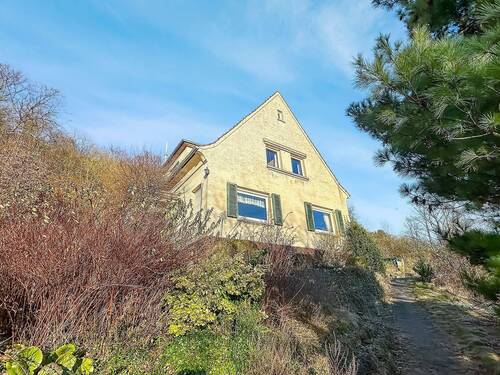 Bild 3 - 7 Zimmer Einfamilienhaus in Porta Westfalica