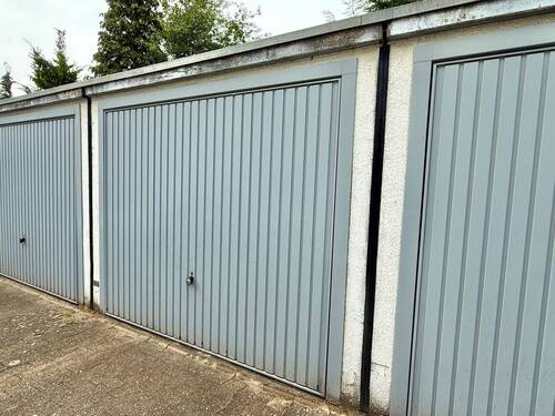 Garage - 