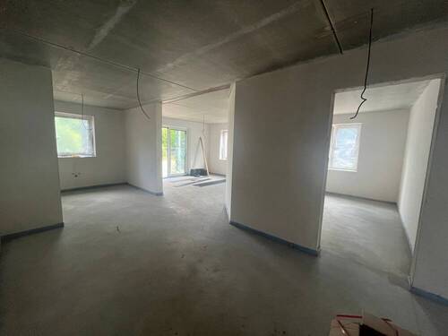 Wohn/Essen - Nachbarwohnung - 3 Zimmer Etagenwohnung zur Miete in Bienenbüttel