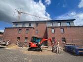 Haus - Frontansicht - 