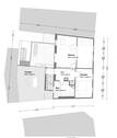 Grundriss 1. Obergeschoss - 