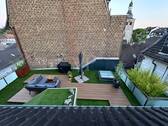 Terrasse - 