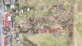Vogelperspektive weit - 