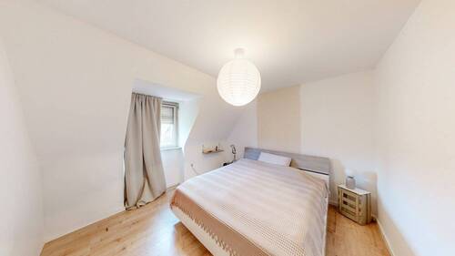 Schlafzimmer OG - 