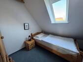 Zweites Schlafzimmer - 