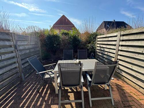 Terrasse - 