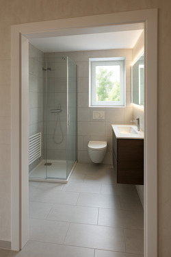 Bad.png - 5 Zimmer Einfamilienhaus in Regenstauf