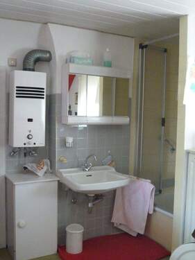 Duschbad 3. OG - 