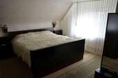 Schlafzimmer 3. OG - 