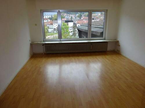 Wohnzimmer Bungalow - 