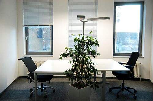 Private Office - Büro in Hannover