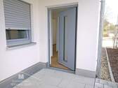 Wohnungseingang - 3 Zimmer Etagenwohnung zur Miete in Dietfurt