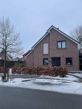 Aussenansicht - Einfamilienhaus kfw 40 - Modern und Stilvoll!