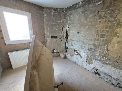 Bad nach Wasserschaden - 