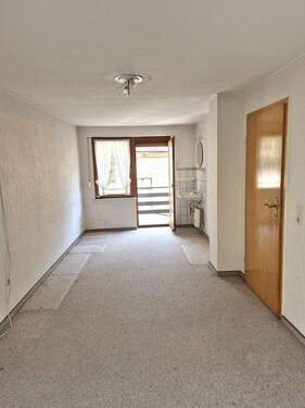 Schlafen/Wohnen OG - 