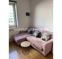 Wohnungsswap - Tegernseer Landstraße - München Untergiesing-Harlaching