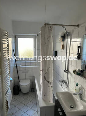 Bild 2 - 3 Zimmer Etagenwohnung zur Miete in München