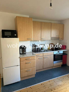 Bild 4 - Etagenwohnung mit 47,00 m&sup2; in München zur Miete