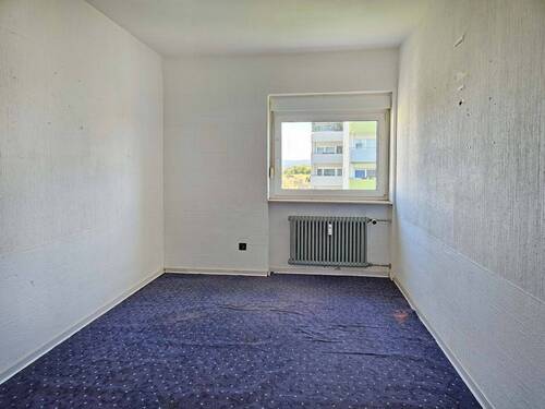 Kinderzimmer - 
