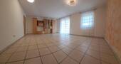 Wohn-und Esszimmer - 4 Zimmer Reihenmittelhaus in Kleinostheim