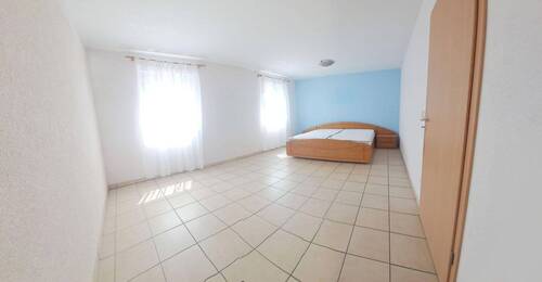 Elternschlafzimmer - Reihenmittelhaus mit 145,00 m&sup2; in Kleinostheim zum Kaufen