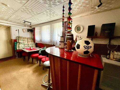 Partyraum - 