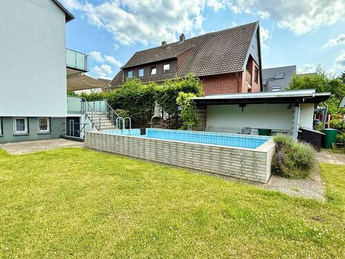 Pool - 