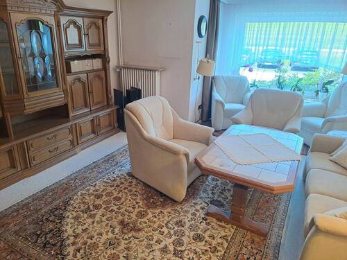 Wohnzimmer - 