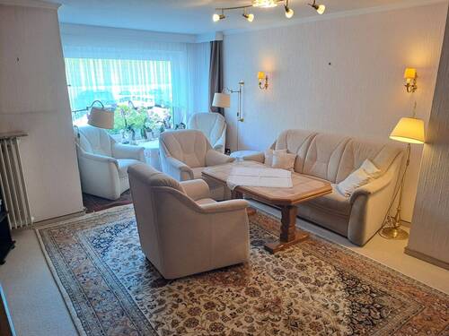 Wohnzimmer - 