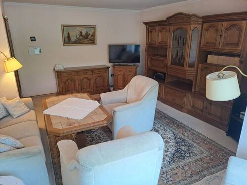 Wohnzimmer - 
