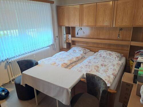Schlafzimmer - 