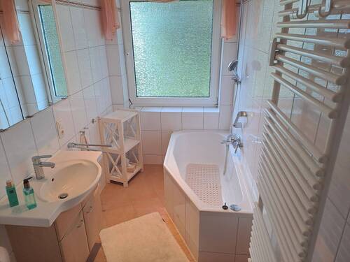 Badezimmer - 