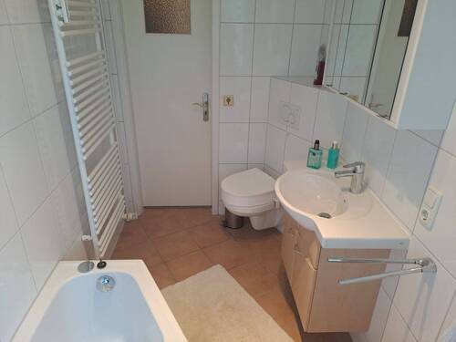 Badezimmer - 