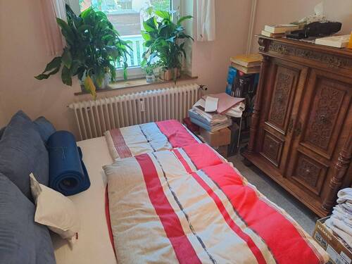 Arbeitszimmer - 