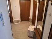 Wohnungsflur - 2 Zimmer Etagenwohnung zur Miete in Hamburg