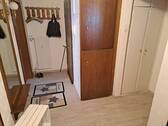 Wohnungsflur - 2 Zimmer Etagenwohnung in Hamburg