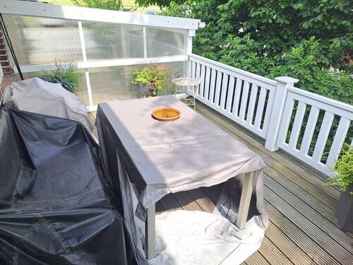 Balkon - 