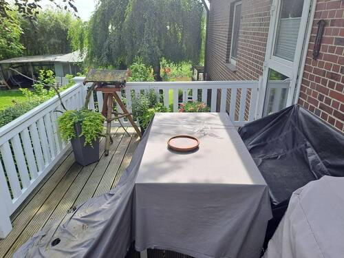 Balkon - 