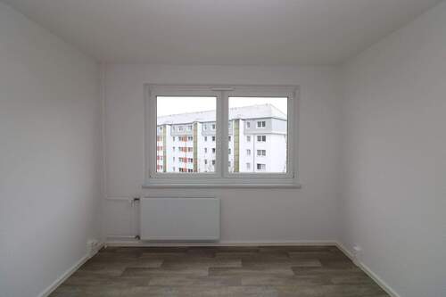 Beispiel Schlafzimmer - 