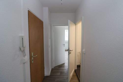 Beispiel Flur - 