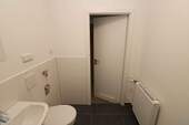 Beispiel Bad mit Wanne - 3 Zimmer Etagenwohnung zur Miete in Freiberg
