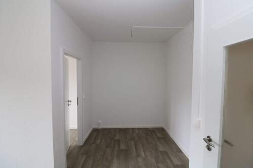Beispiel Essecke - Etagenwohnung mit 55,30 m² in Freiberg zur Miete