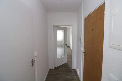 Beispiel Flur - 