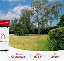 Grundstück für Bauwillige - Mehrfamilienhaus zulässig - Lingen (Ems)