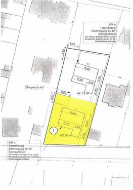 Bild 2 - Grundstück zum Kaufen in Bielefeld-Schildesche